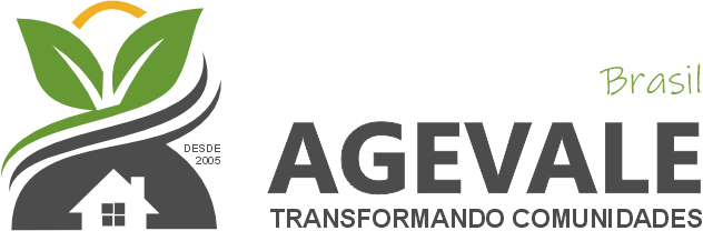 Agevale Brasil Logo